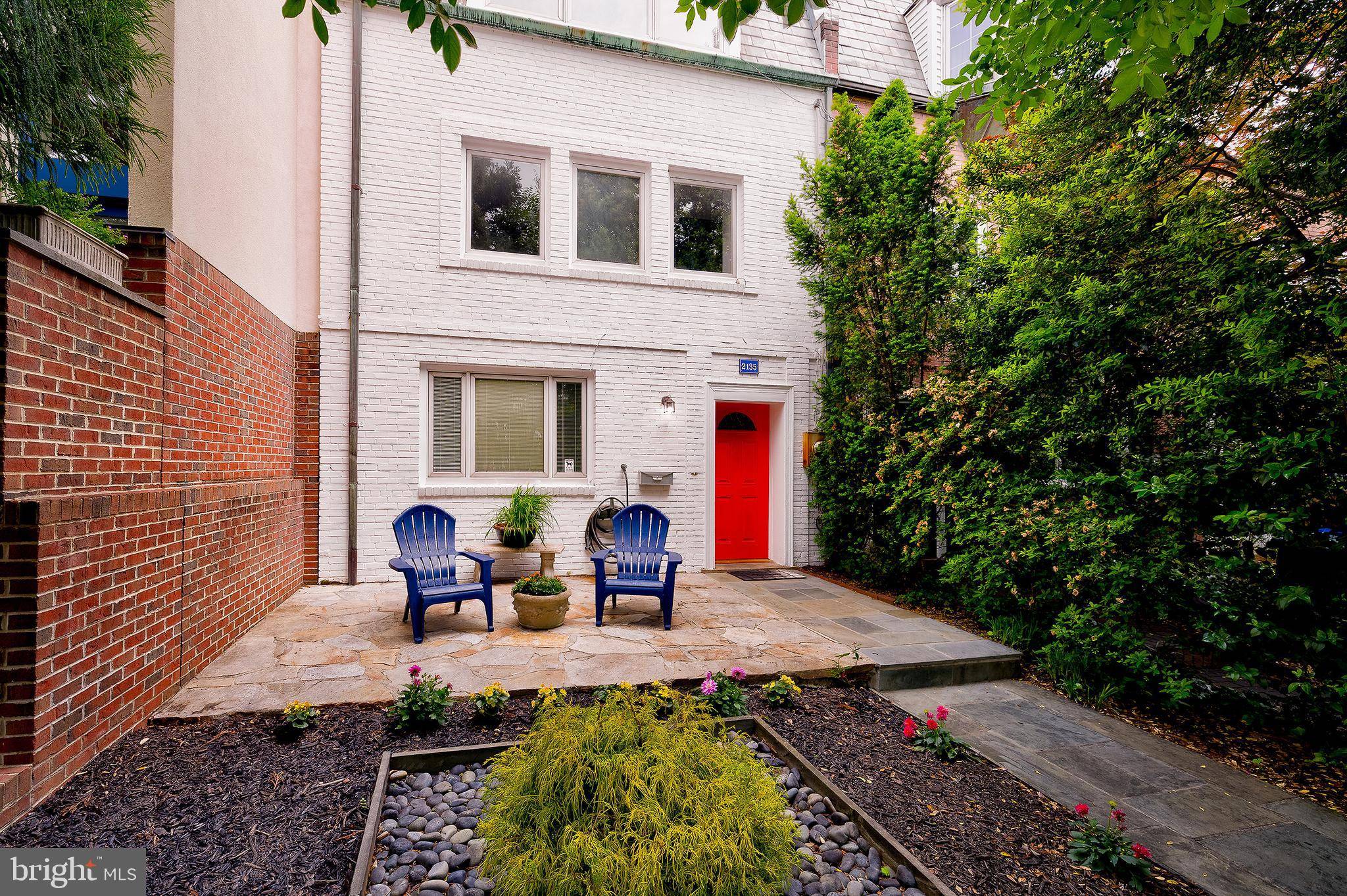 Washington, DC 20007,2135 TUNLAW RD NW