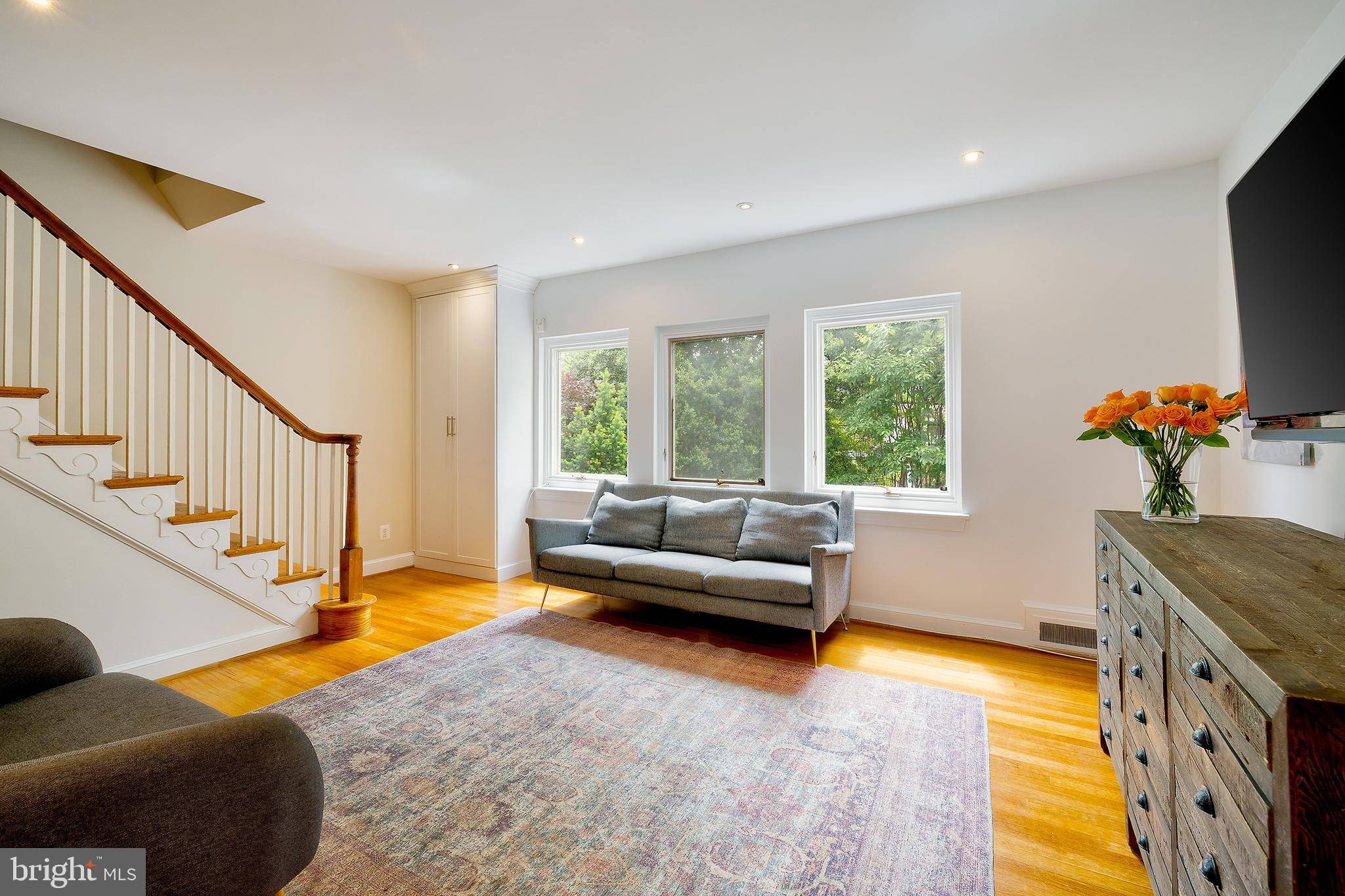 Washington, DC 20007,2135 TUNLAW RD NW