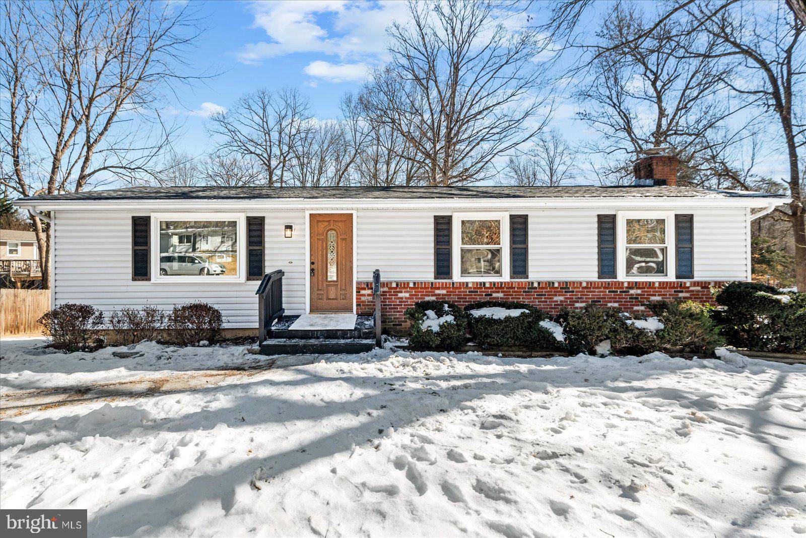 Stafford, VA 22554,25 NOVAK DR