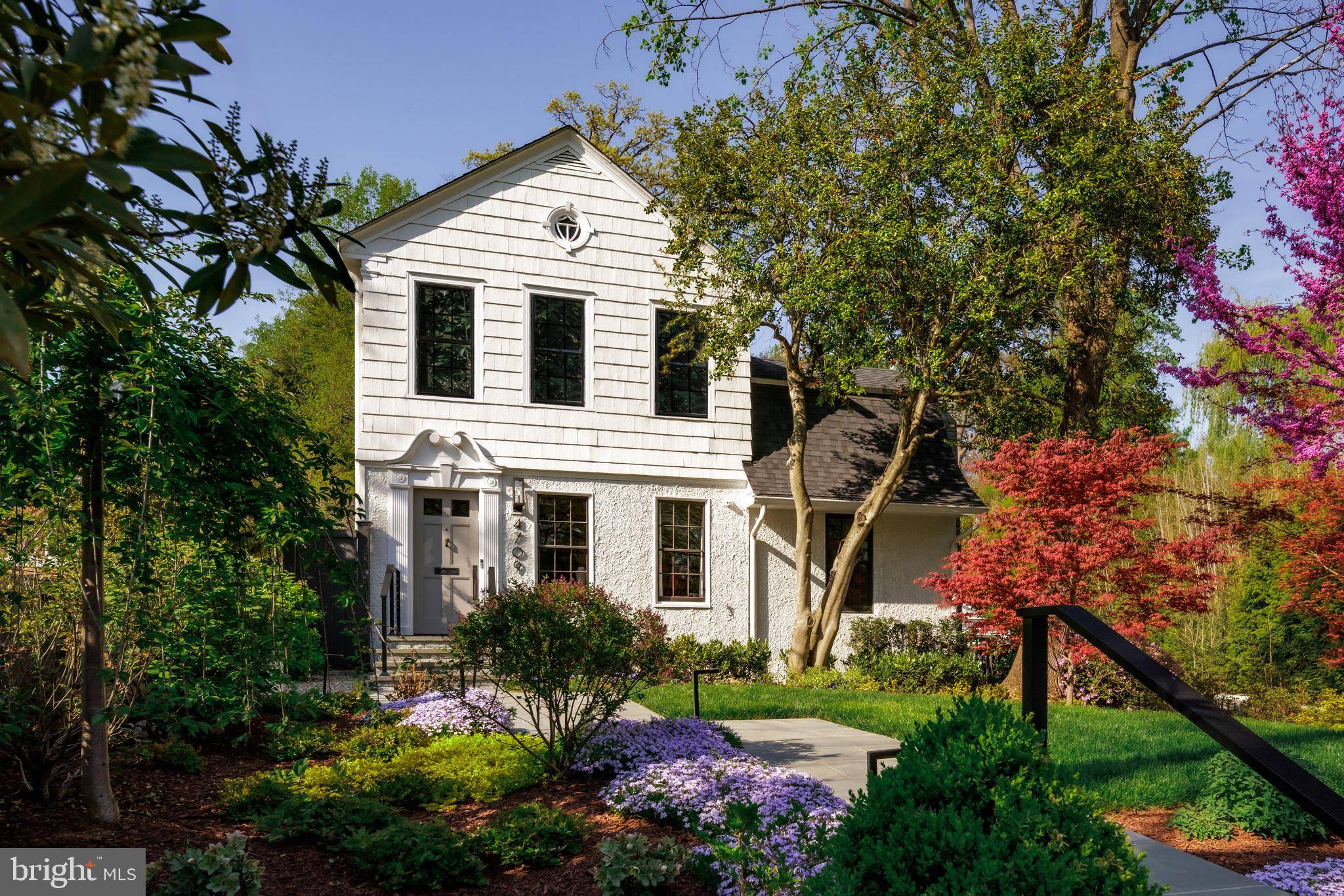 Chevy Chase, MD 20815,4709 DORSET AVE