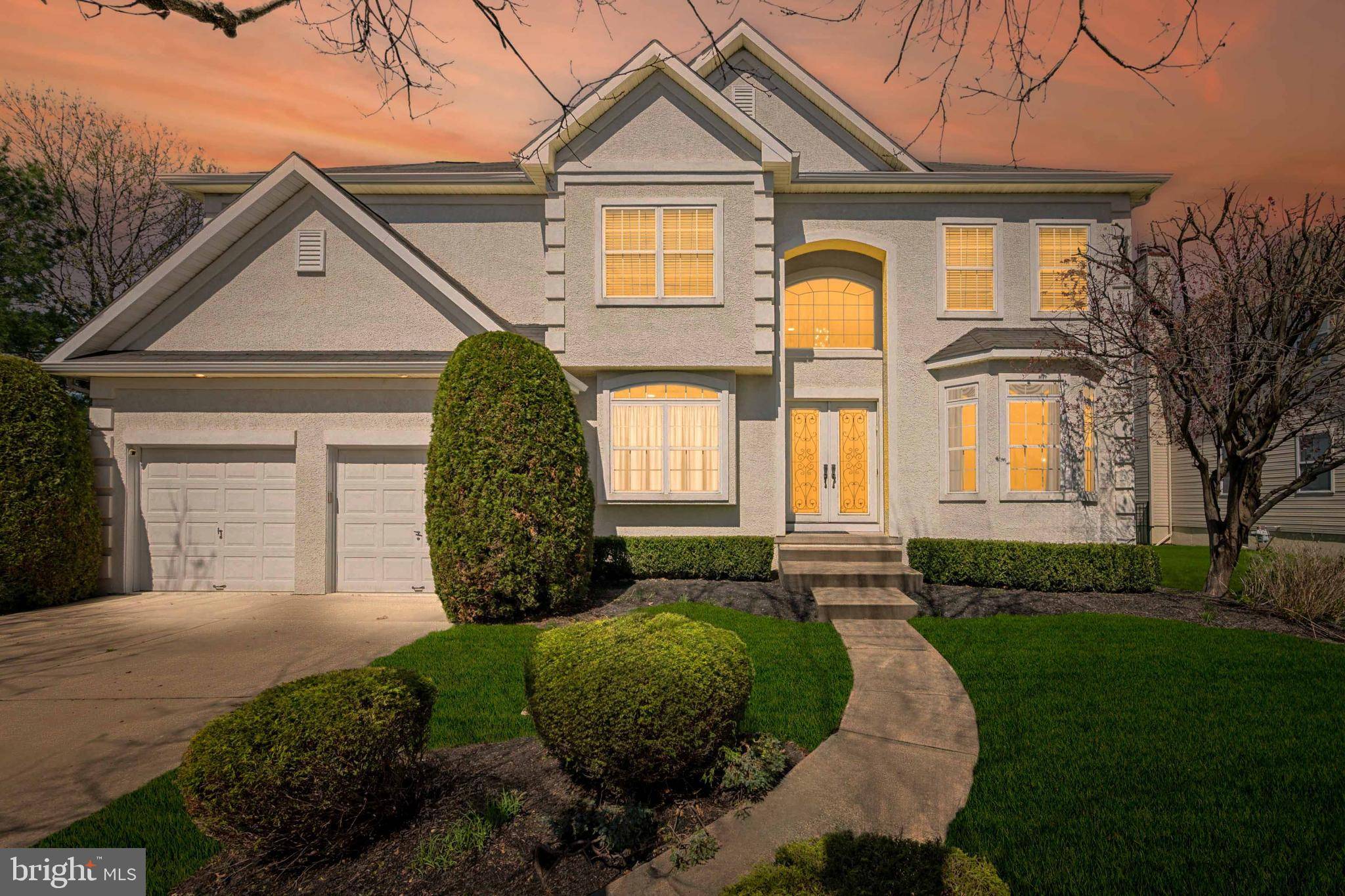 Cherry Hill, NJ 08003,2 EQUESTRIAN LN