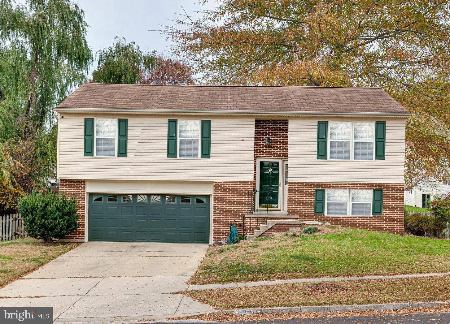 Upper Marlboro, MD 20772,9701 GRANDHAVEN AVE