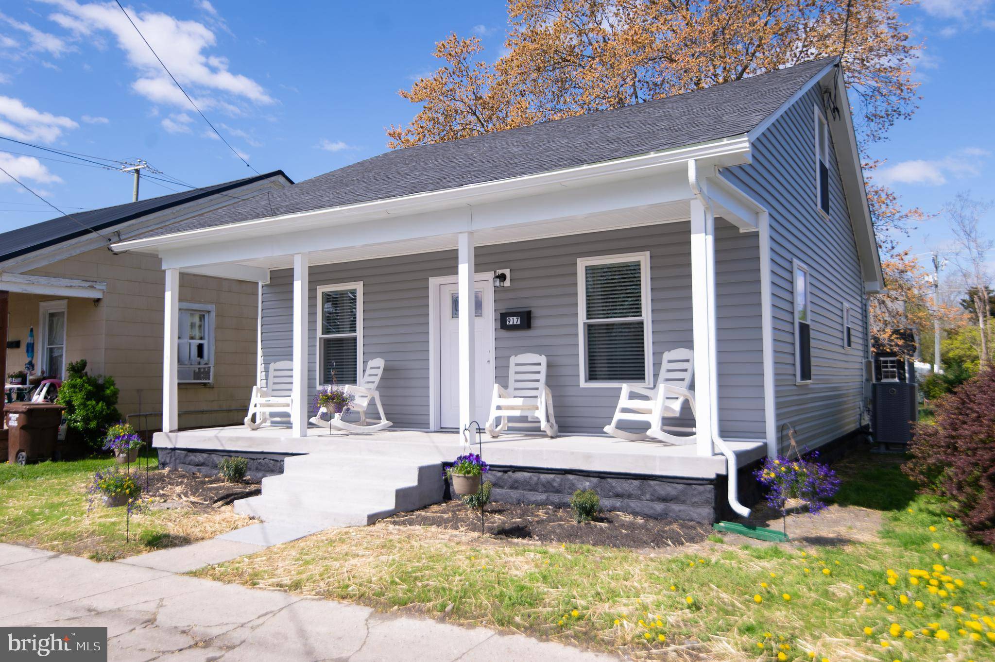 Cambridge, MD 21613,917 SPRINGFIELD AVE