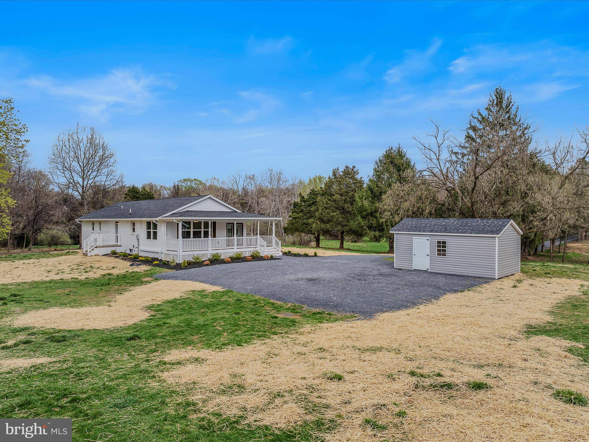 Shepherdstown, WV 25443,89 MORGAN GROVE RD