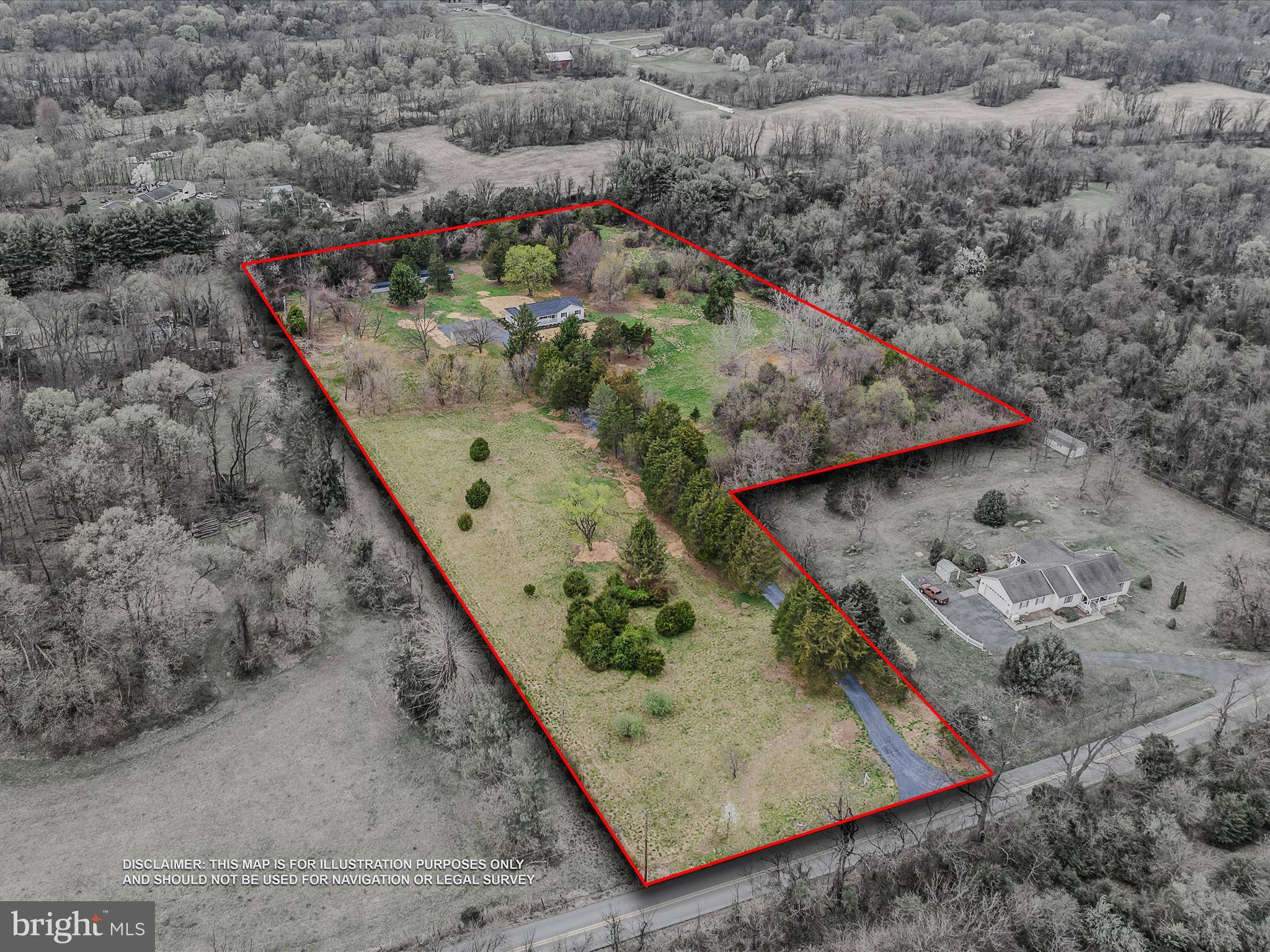 Shepherdstown, WV 25443,89 MORGAN GROVE RD