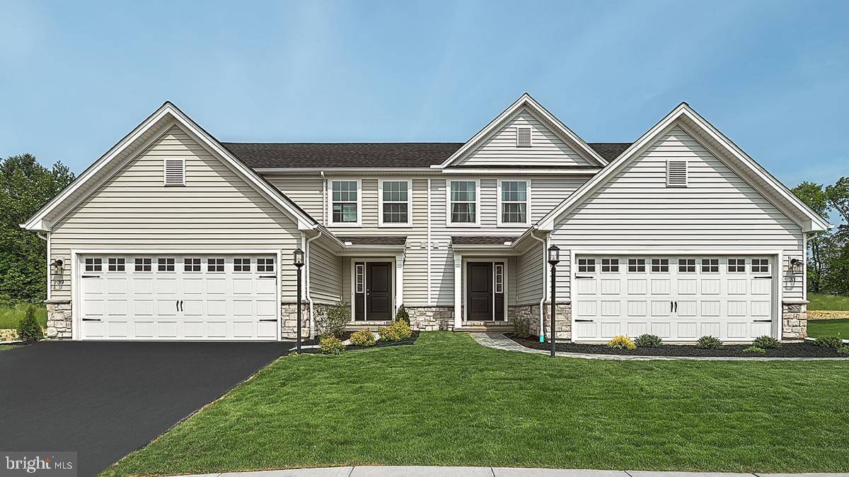 Duncannon, PA 17020,PRIMROSE PLAN AT STONE MILL ESTATES
