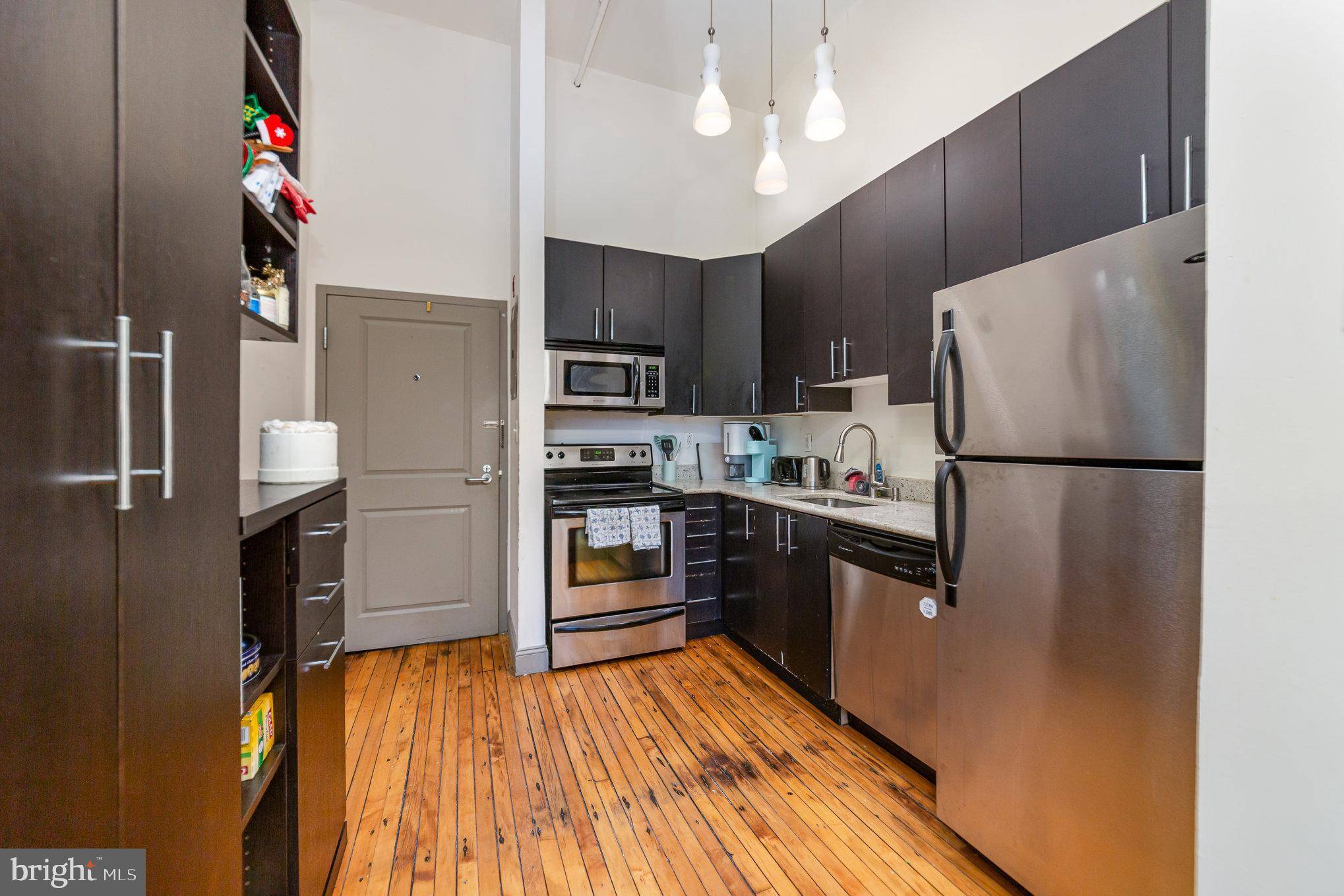 Baltimore, MD 21231,511 S BOND ST #305