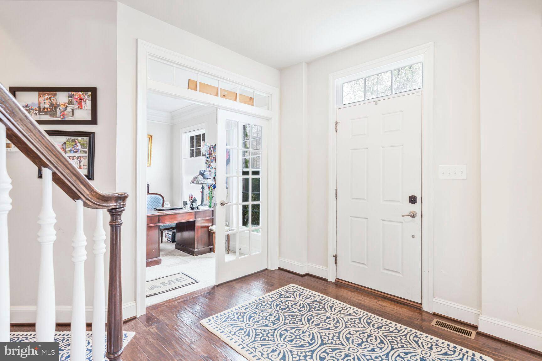 Springfield, VA 22153,7571 GLEN POINTE CT