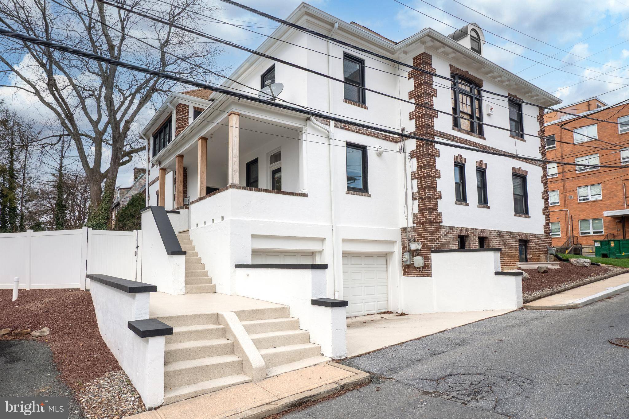 Allentown, PA 18104,18-22 S S 18TH ST