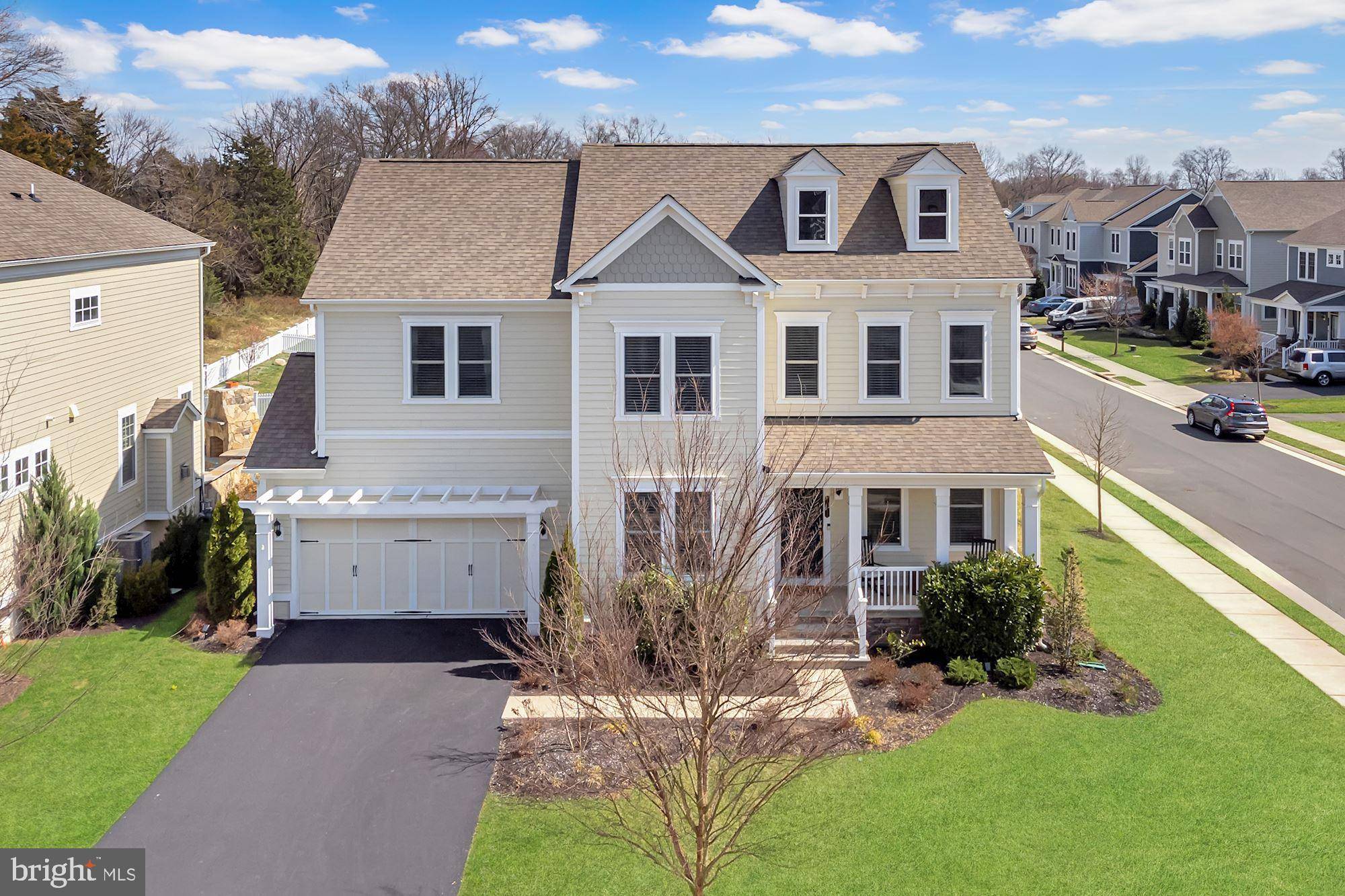 Aldie, VA 20105,24642 BLACK WILLOW DR