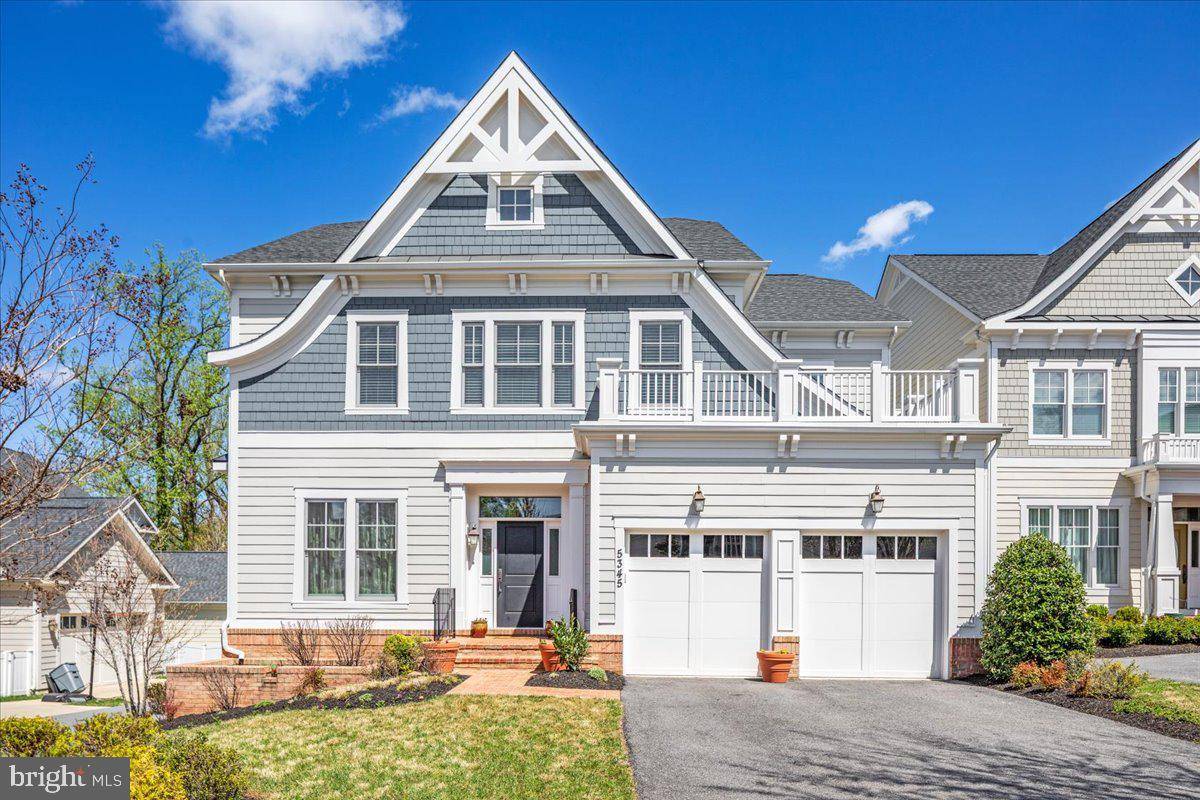Bethesda, MD 20814,5345 CAMBERLEY AVE