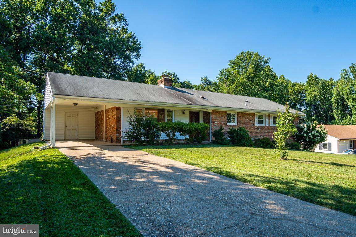 Annandale, VA 22003,3710 WOODBURN RD