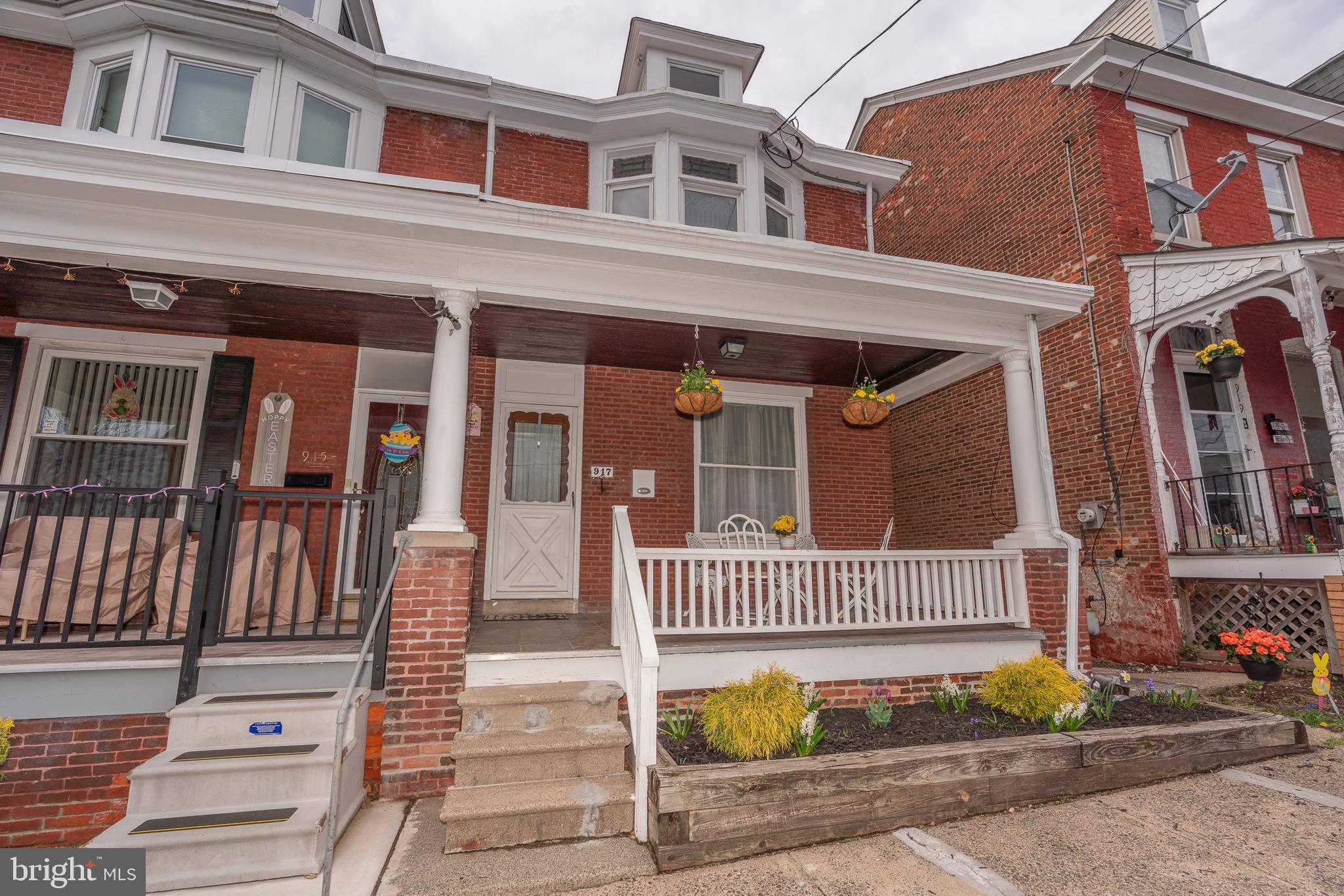 Pottstown, PA 19464,917 QUEEN ST