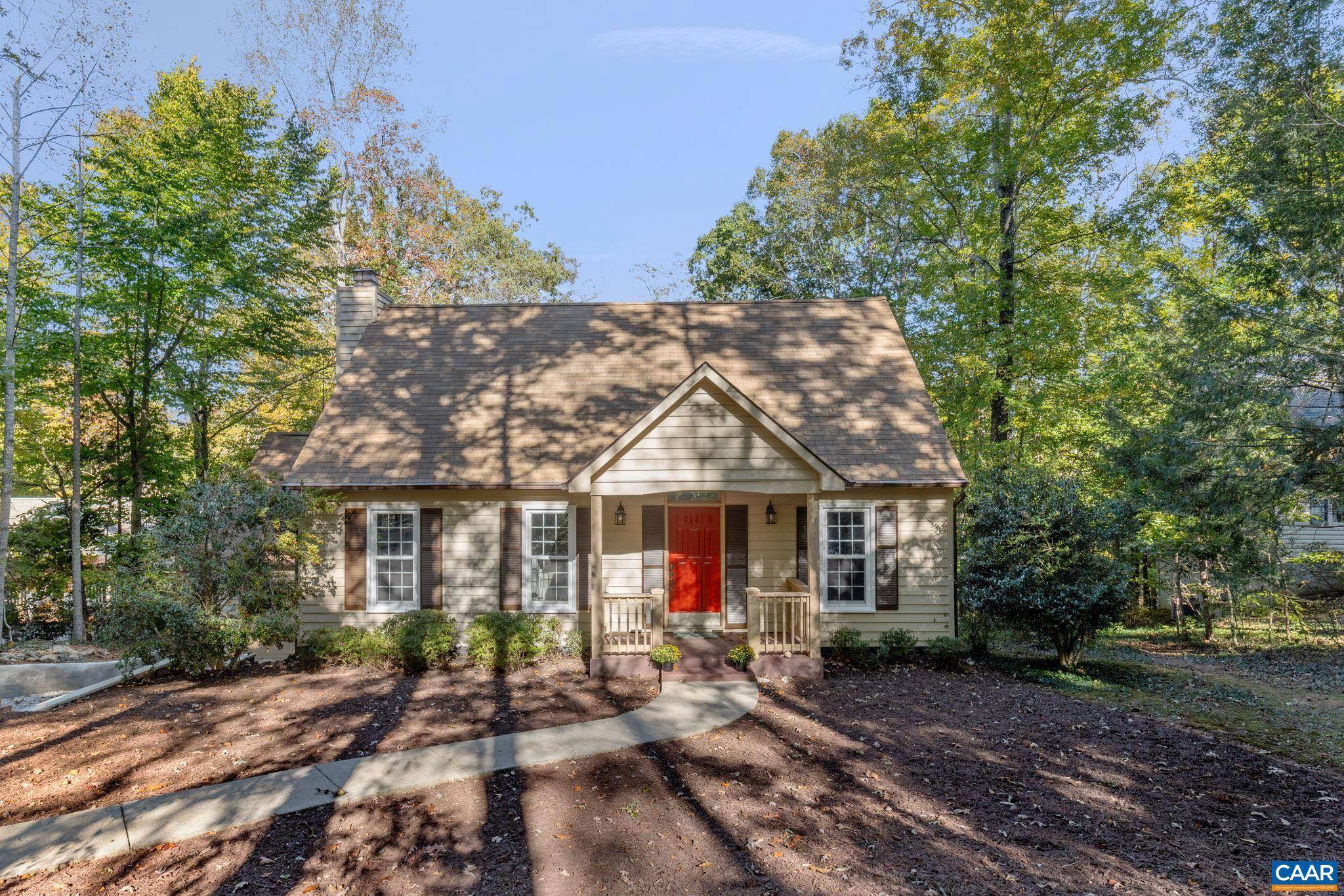 Palmyra, VA 22963,13 CHATHAM LN