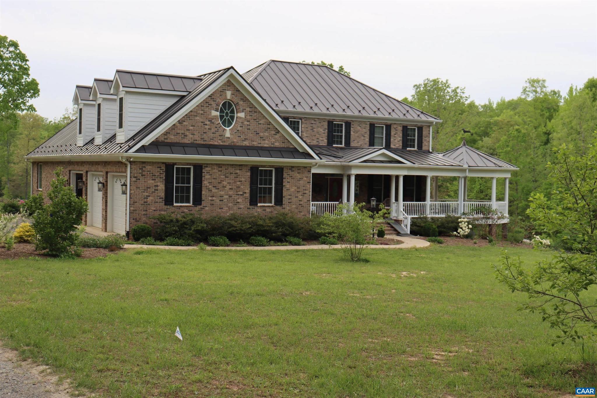 Bumpass, VA 23024,1185 BELLE MEADE RD
