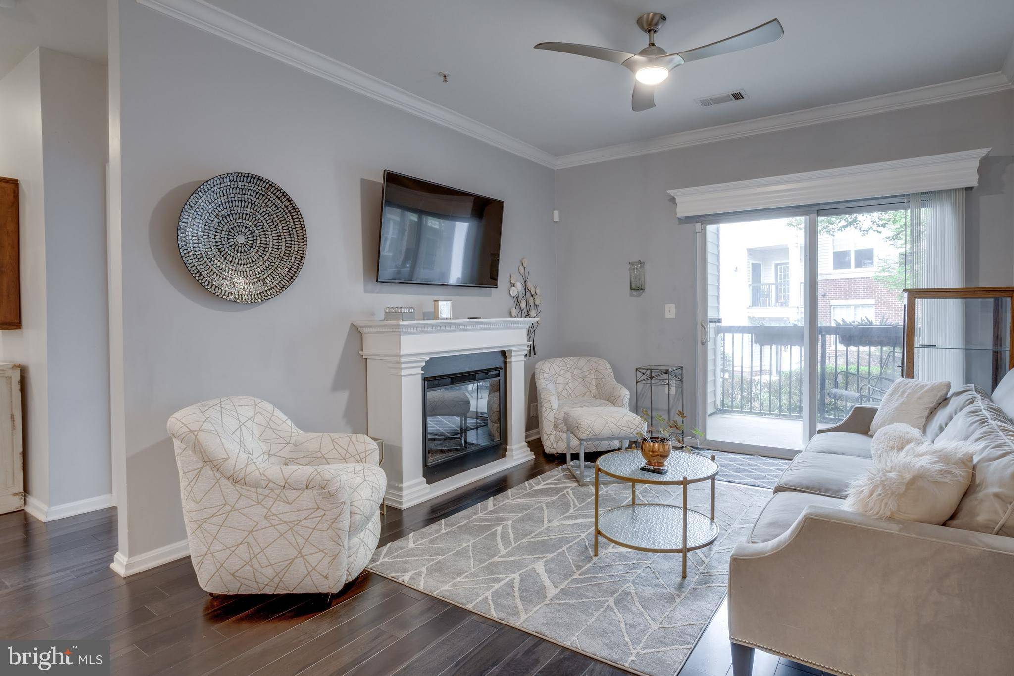 Fairfax, VA 22030,11371 ARISTOTLE DR #9-113