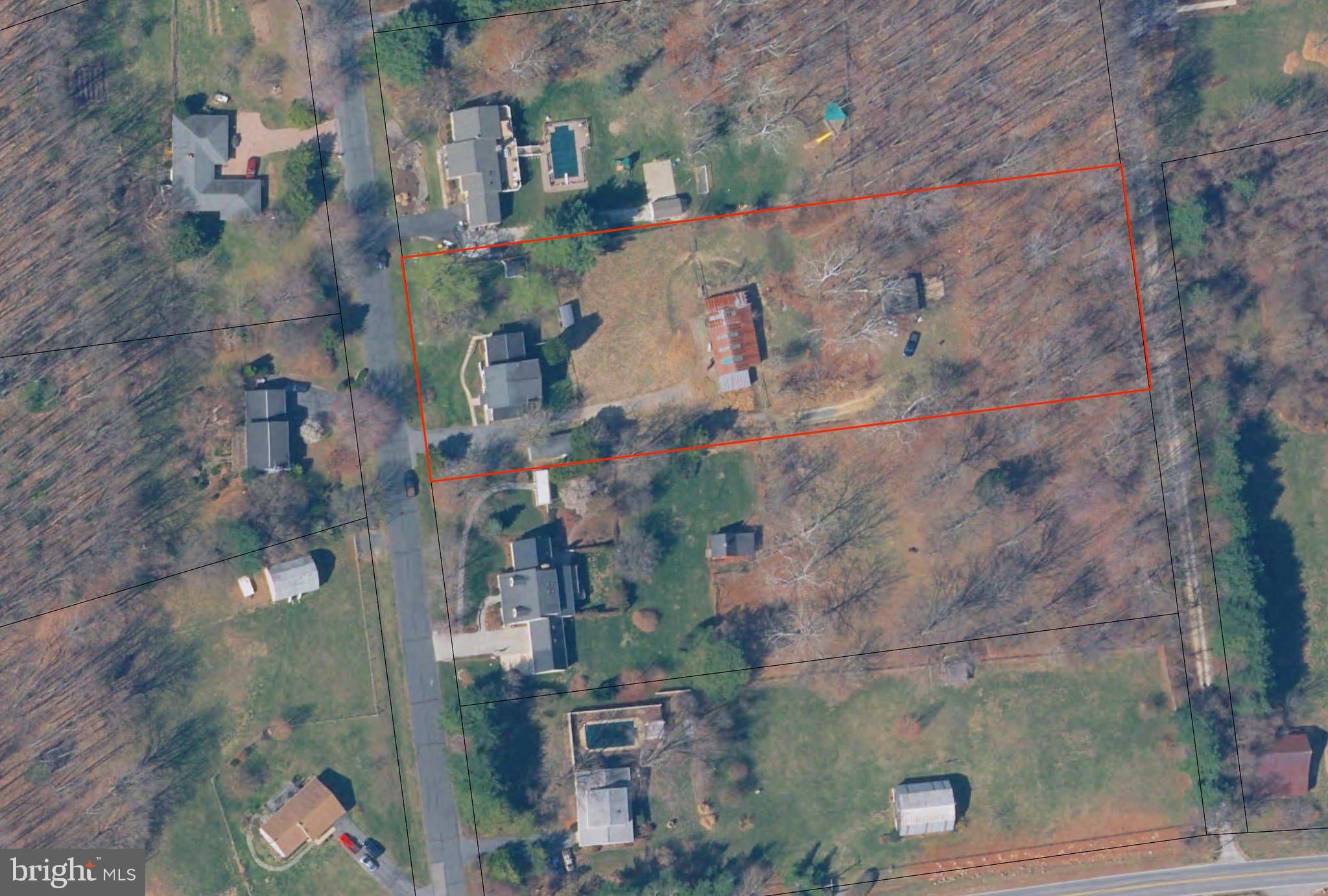 Harwood, MD 20776,4441 INDIGO LN