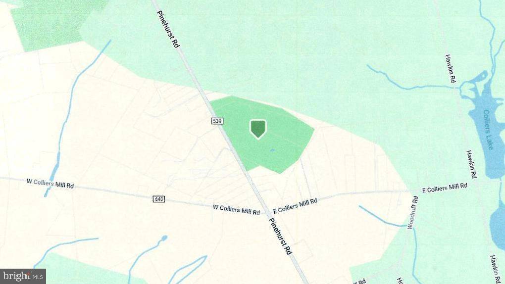 New Egypt, NJ 08533,720 PINEHURST RD.