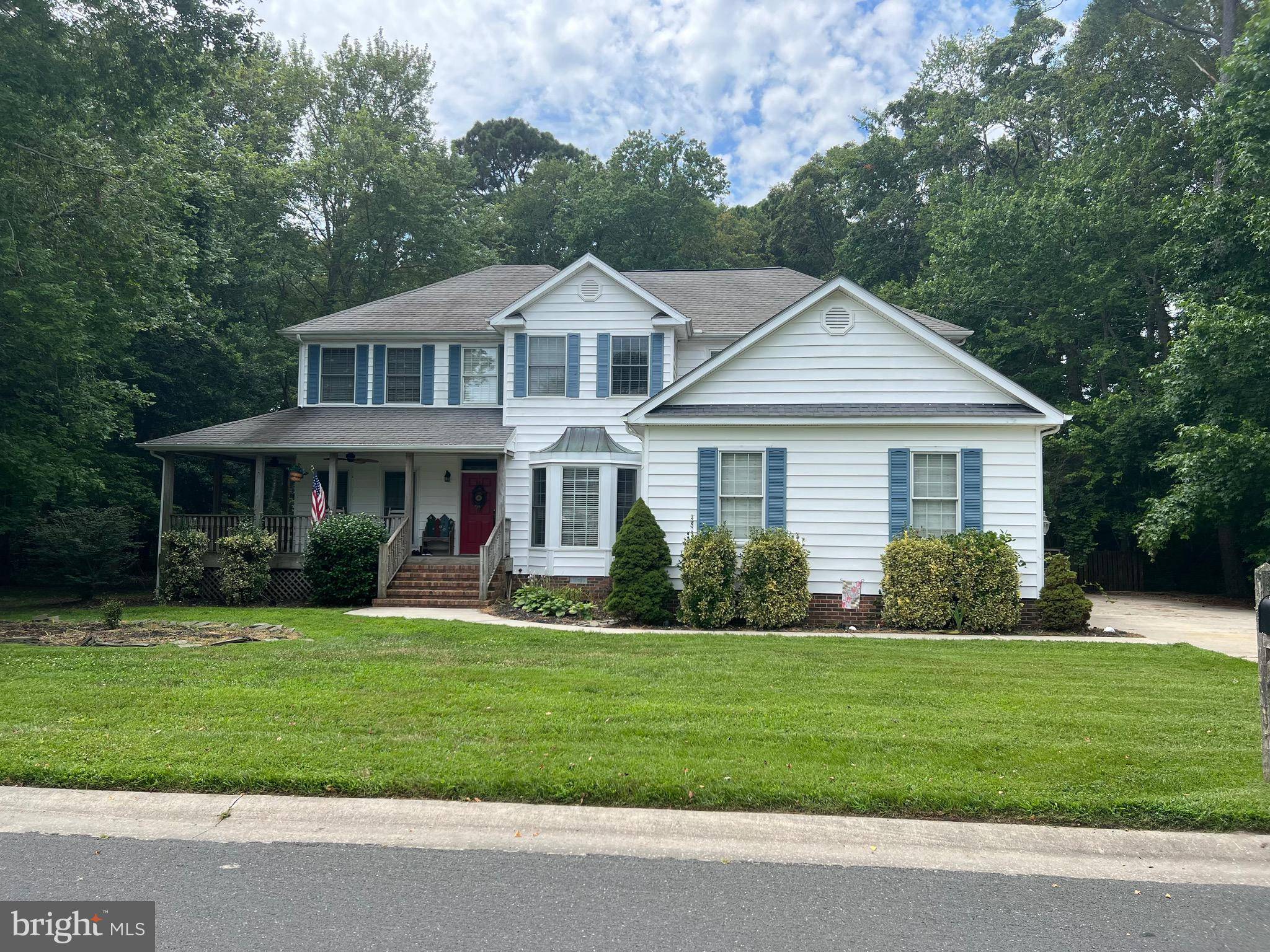 Berlin, MD 21811,12529 DEER POINT CIR