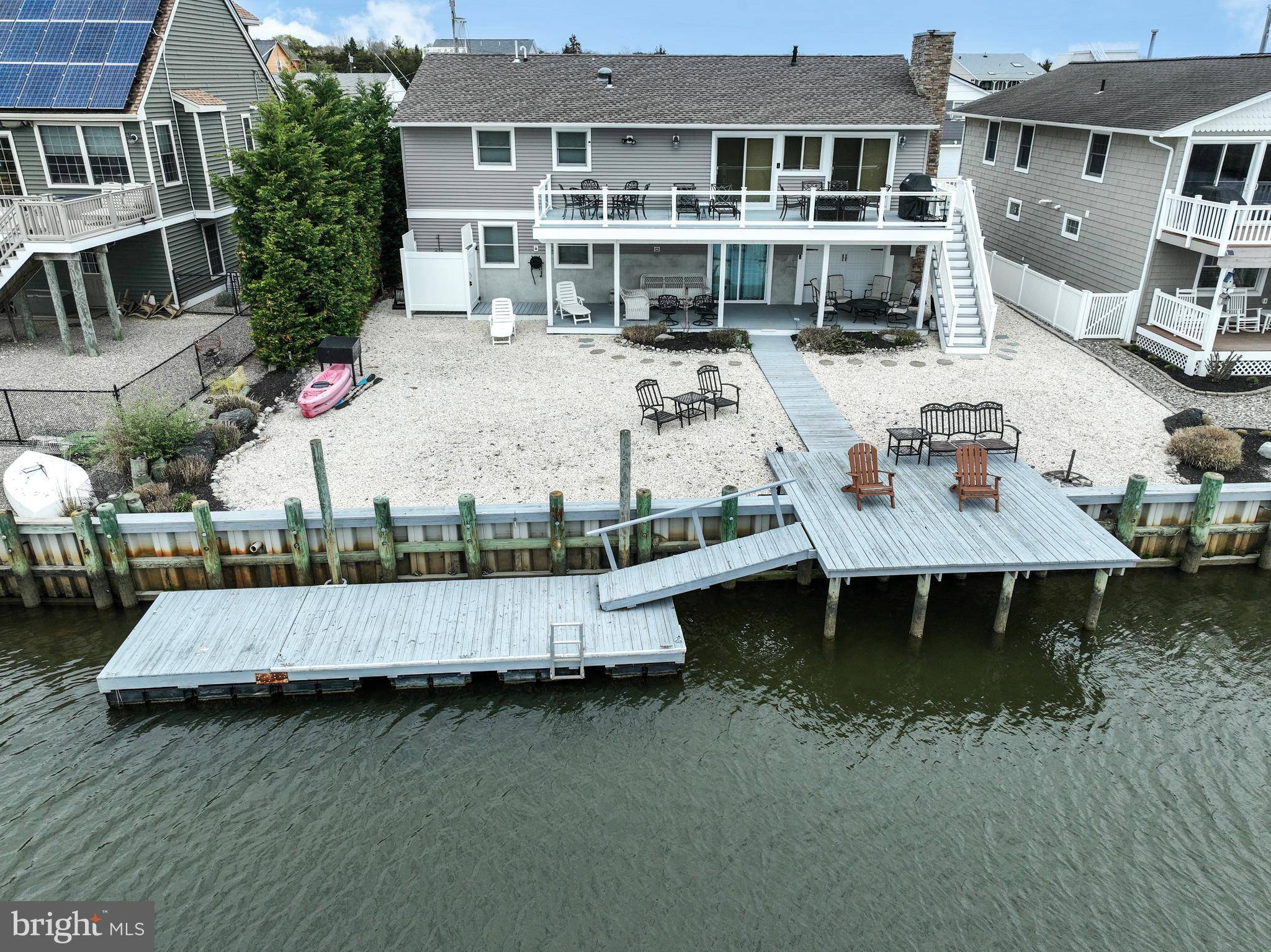 Little Egg Harbor Twp, NJ 08087,44 KANSAS RD