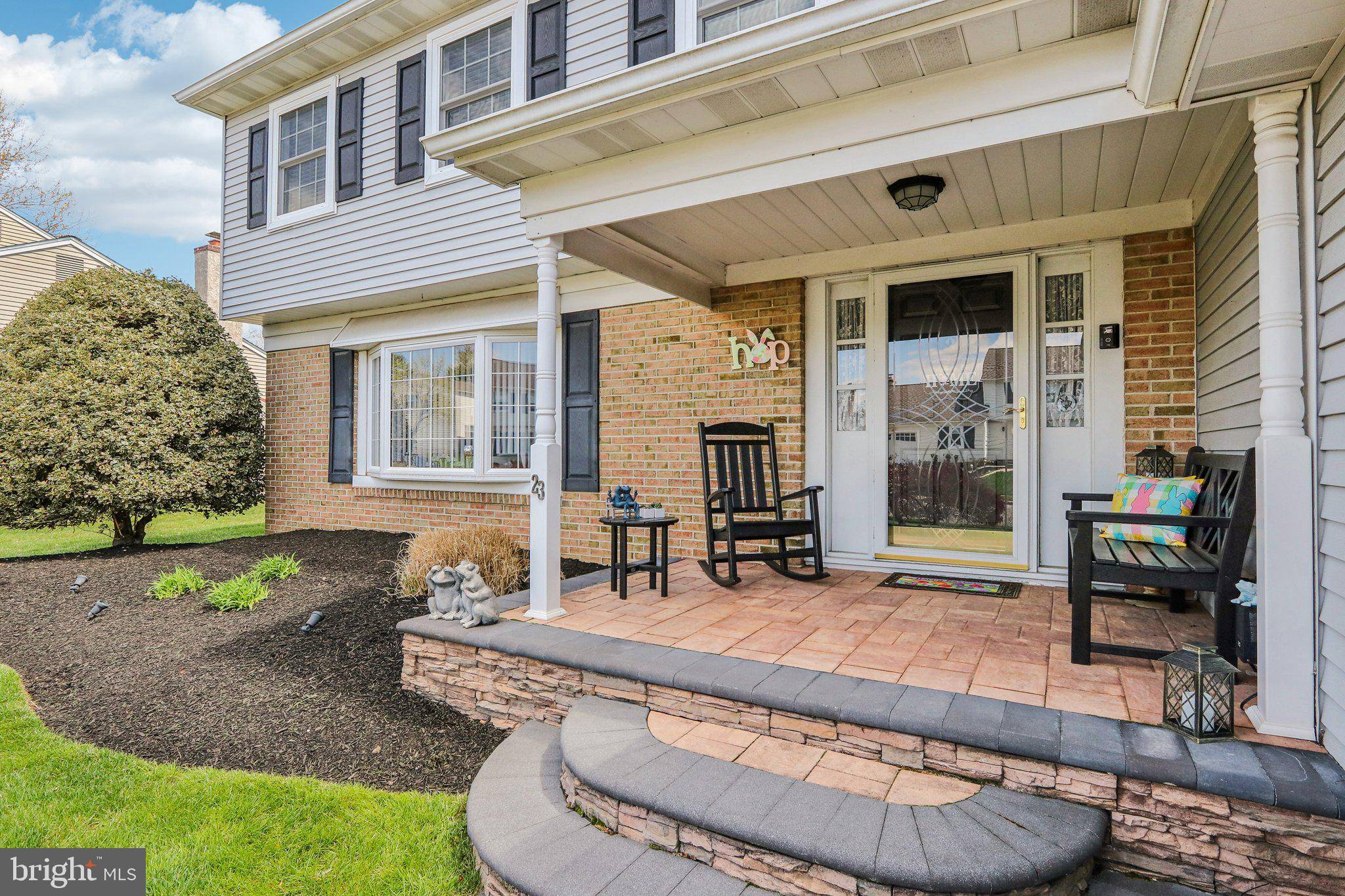 Marlton, NJ 08053,23 YALE RD