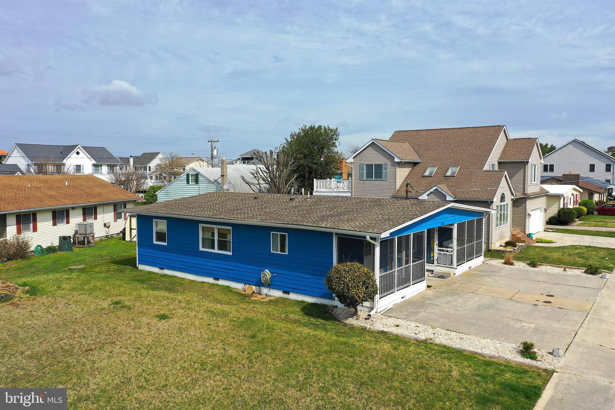 Ocean City, MD 21842,8703 CARIBBEAN DR #A