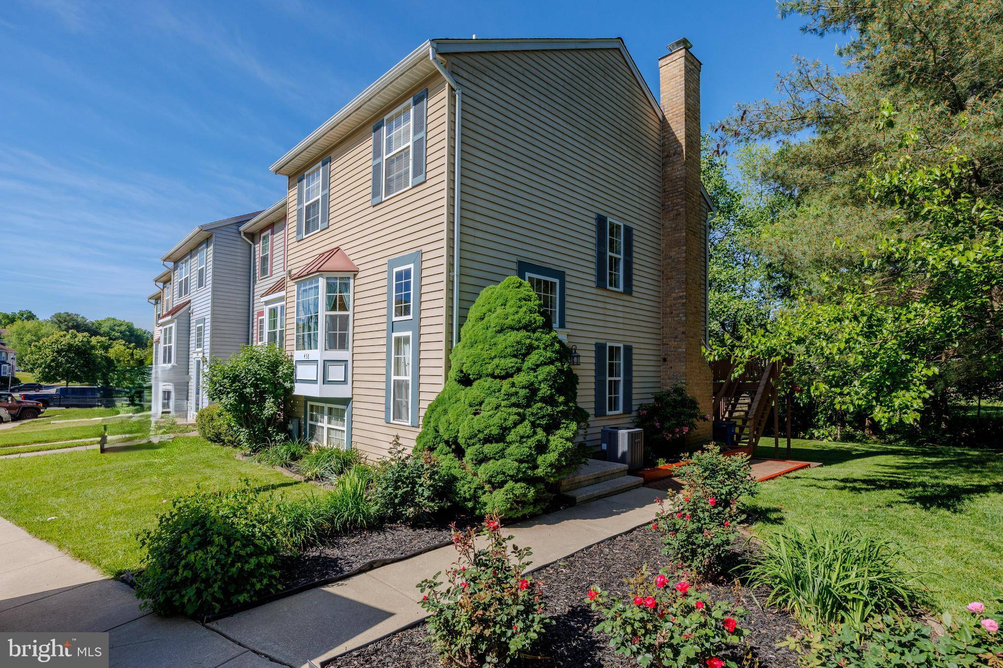 Westminster, MD 21158,458 SILVER CT