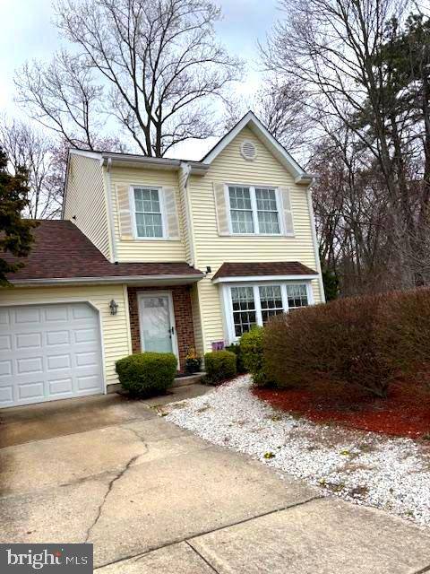 Williamstown, NJ 08094,701 TRINIDAD BLVD