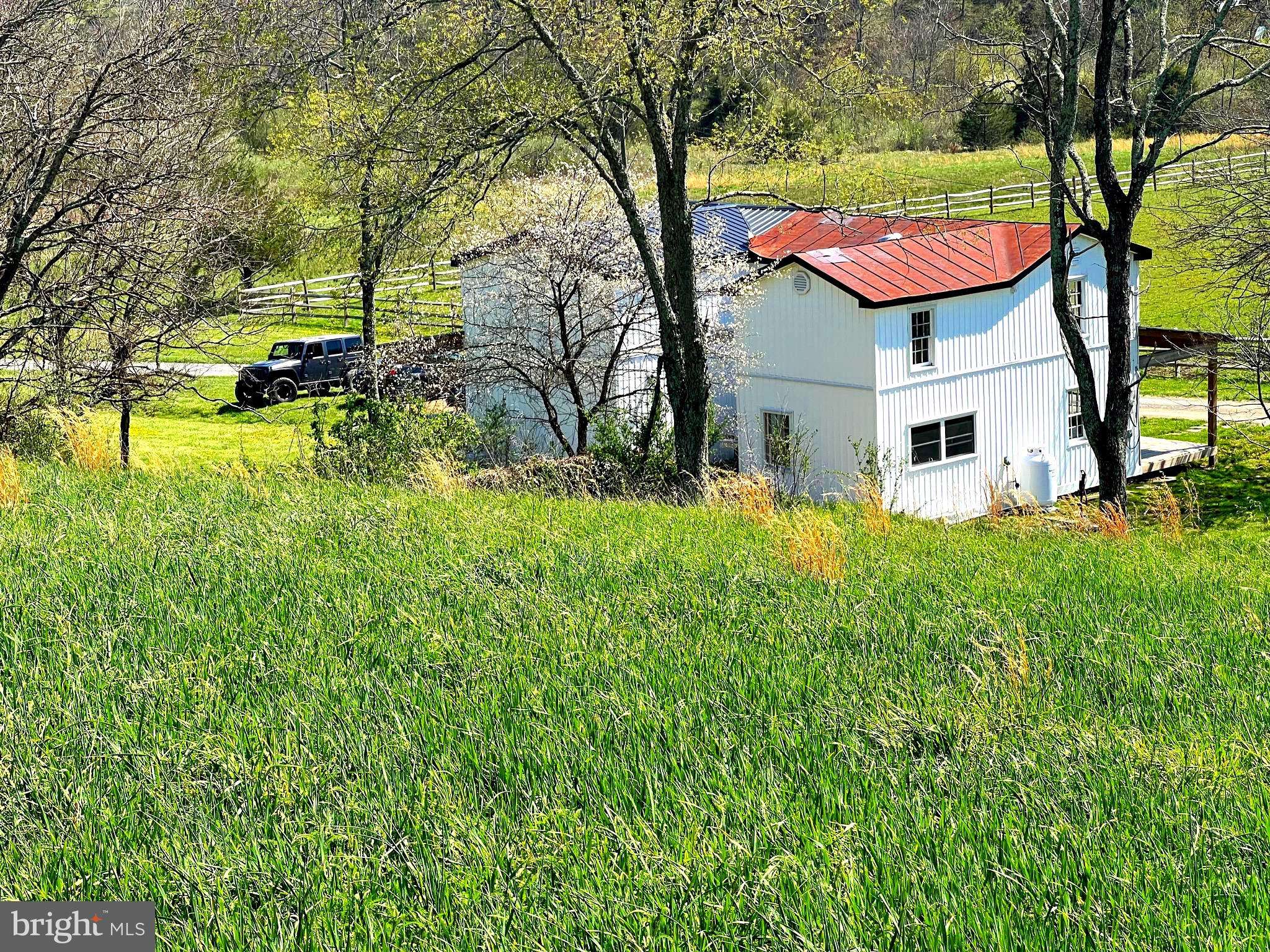 Baker, WV 26801,250 LOWER PINE GROVE RD