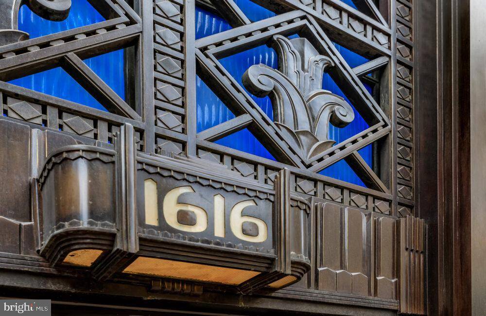 Philadelphia, PA 19103,1616 WALNUT ST #1B-1502