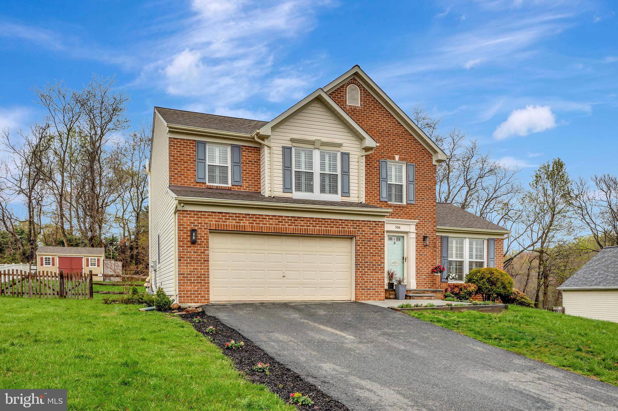 Perryville, MD 21903,506 E CRAIGHILL CHANNEL DR