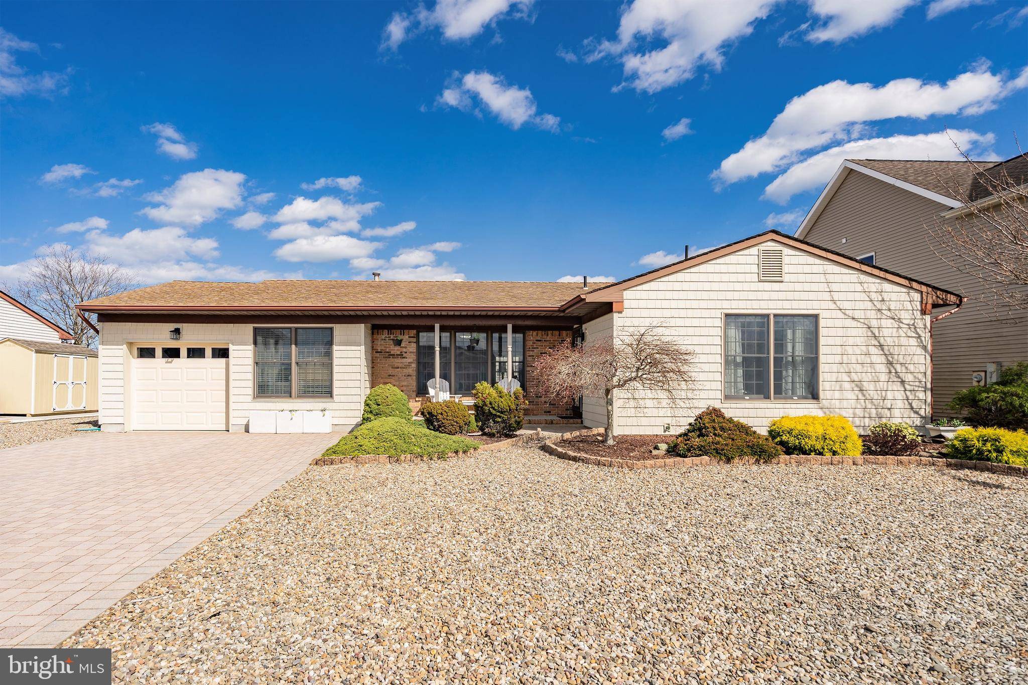 Lanoka Harbor, NJ 08734,409 ATLANTIC CITY CT