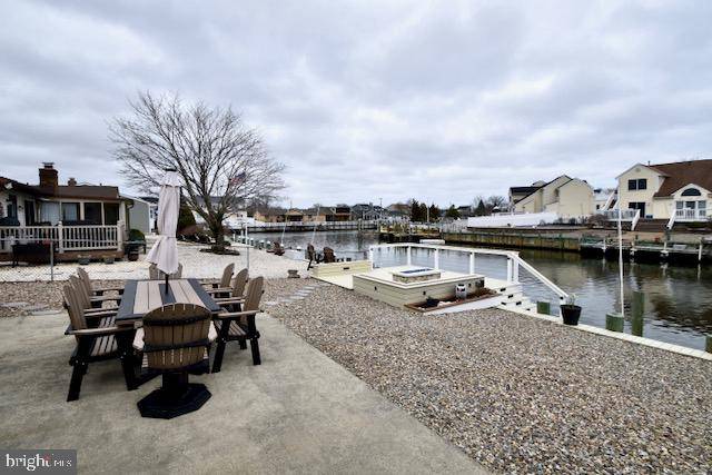 Lanoka Harbor, NJ 08734,409 ATLANTIC CITY CT