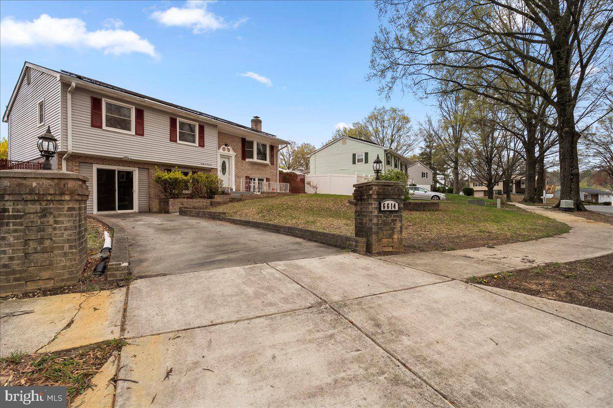 Fort Washington, MD 20744,6614 HIGHGATE DR