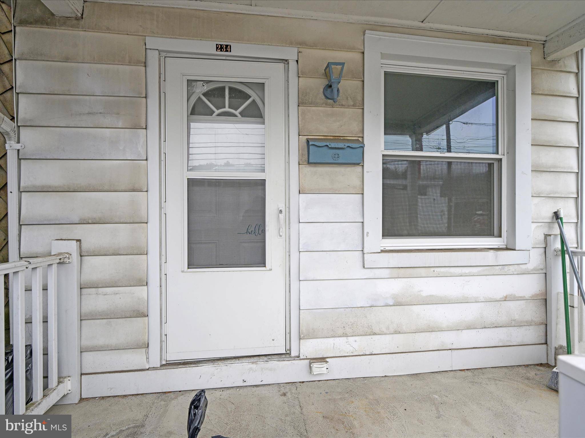 Saint Clair, PA 17970,234 N NICHOLAS ST