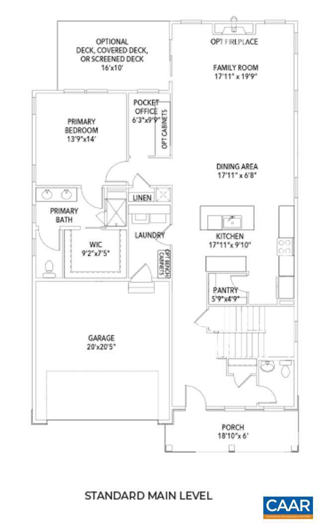Charlottesville, VA 22911,111E MARCELLA ST