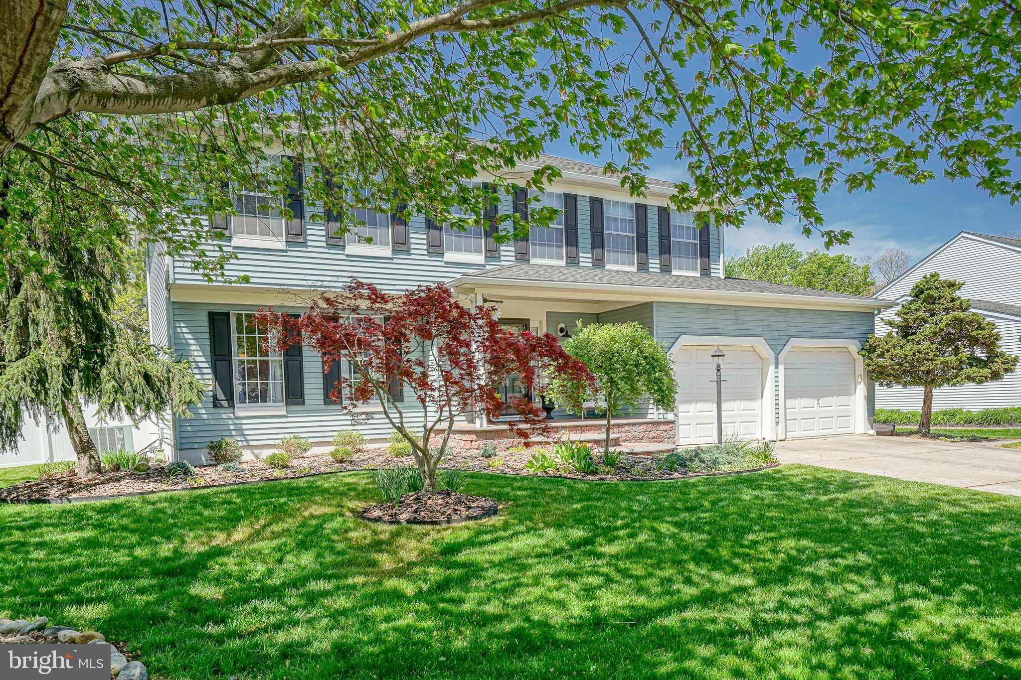 Lumberton, NJ 08048,6 NOTTINGHAM CT