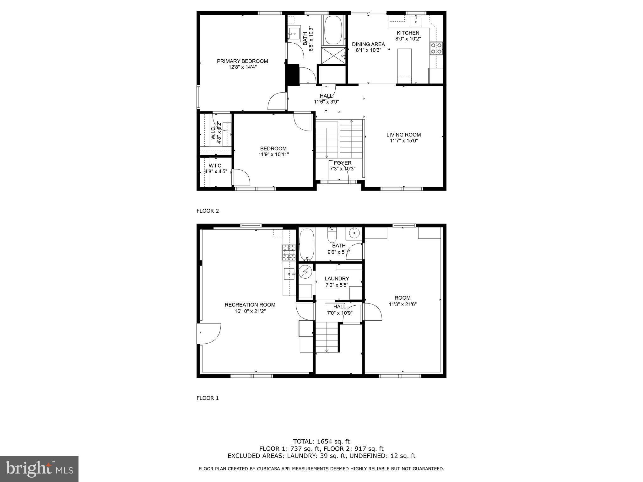 Ruther Glen, VA 22546,747 GLEN COVE DR