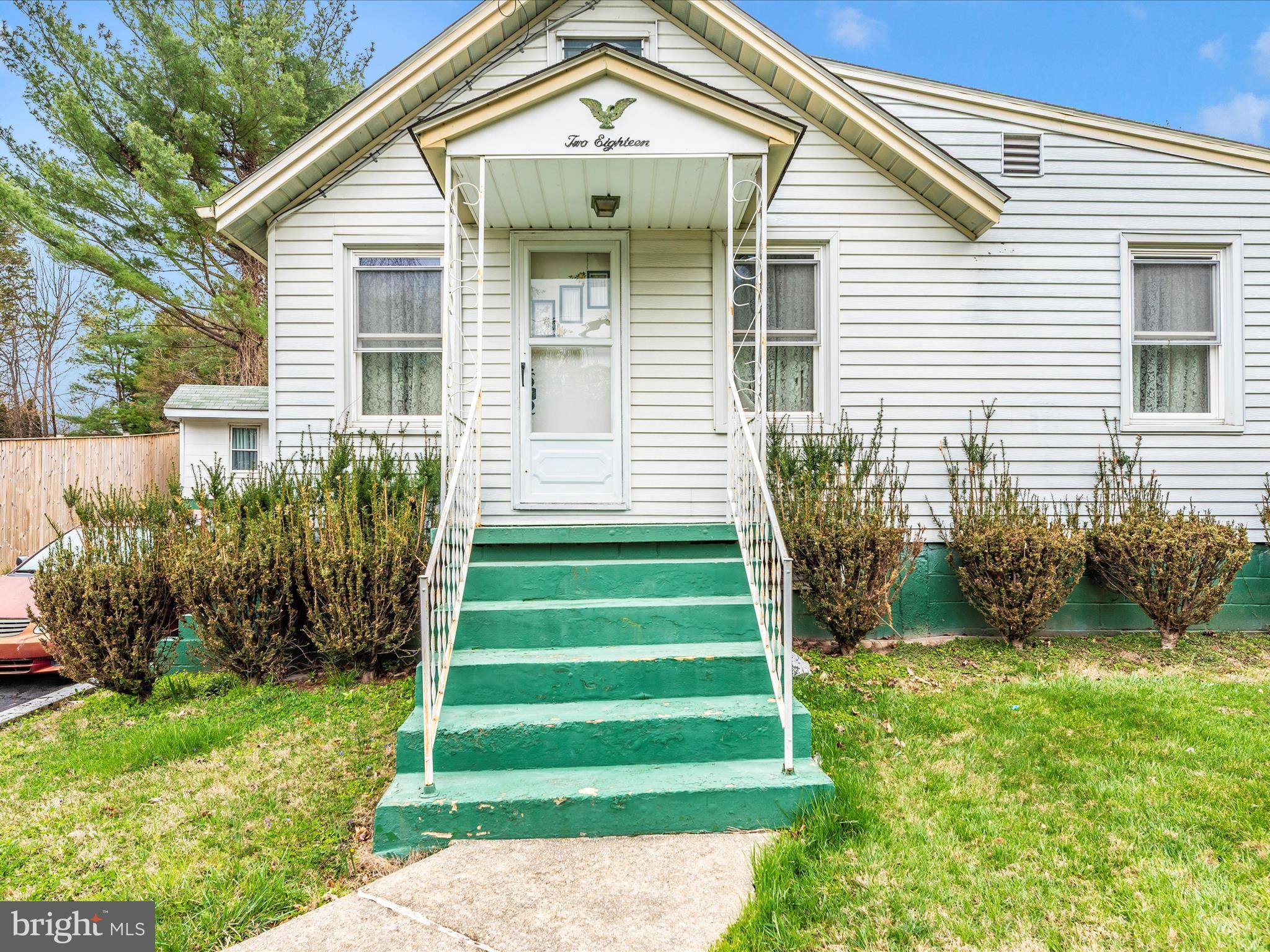 Owings Mills, MD 21117,218 GWYNNBROOK AVE