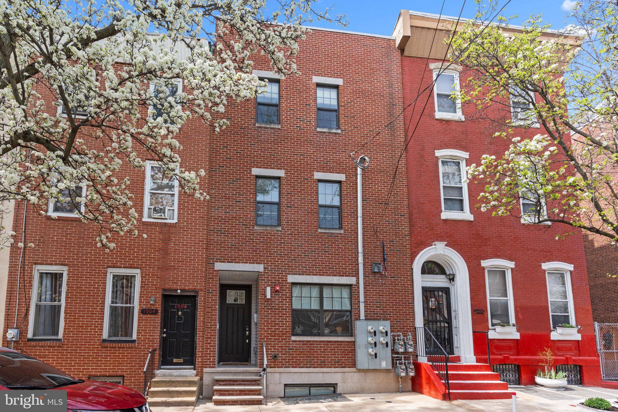 Philadelphia, PA 19122,1506 N 7TH ST #1