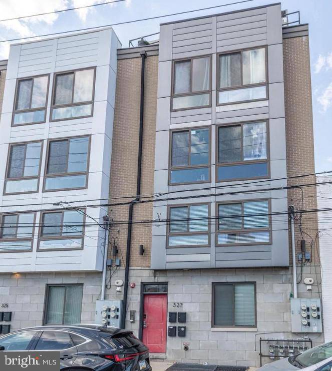 Philadelphia, PA 19125,327 E ALLEN ST #1