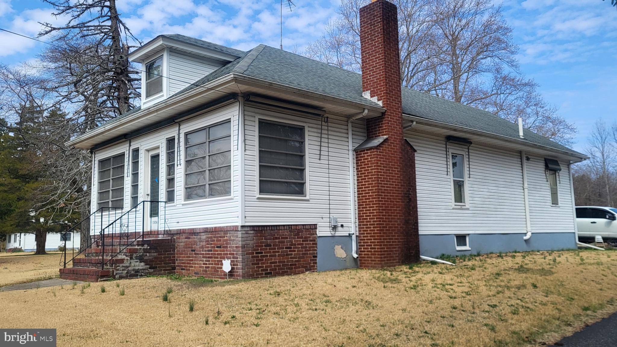 Millville, NJ 08332,1924 MAIN ST W