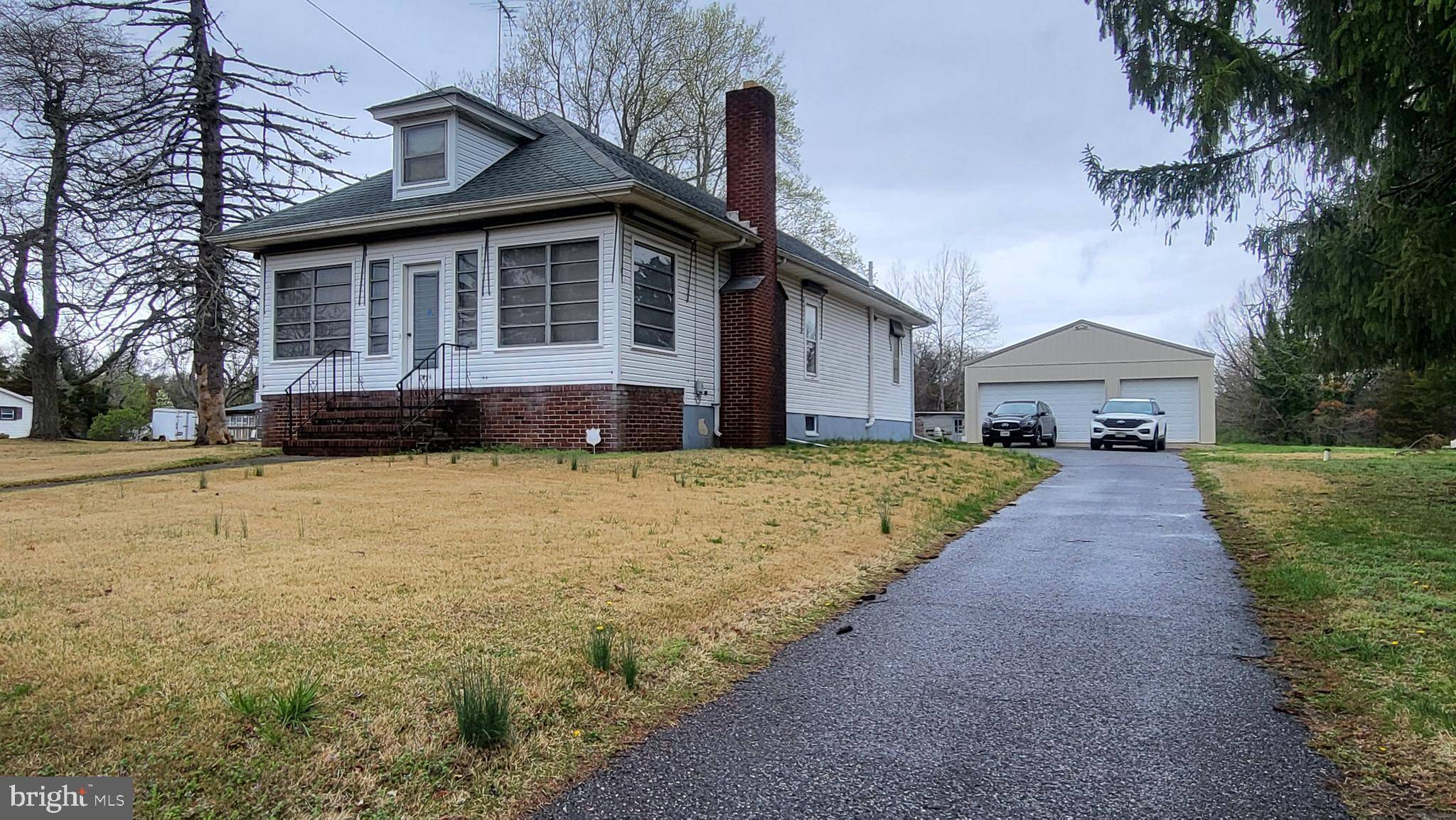 Millville, NJ 08332,1924 MAIN ST W