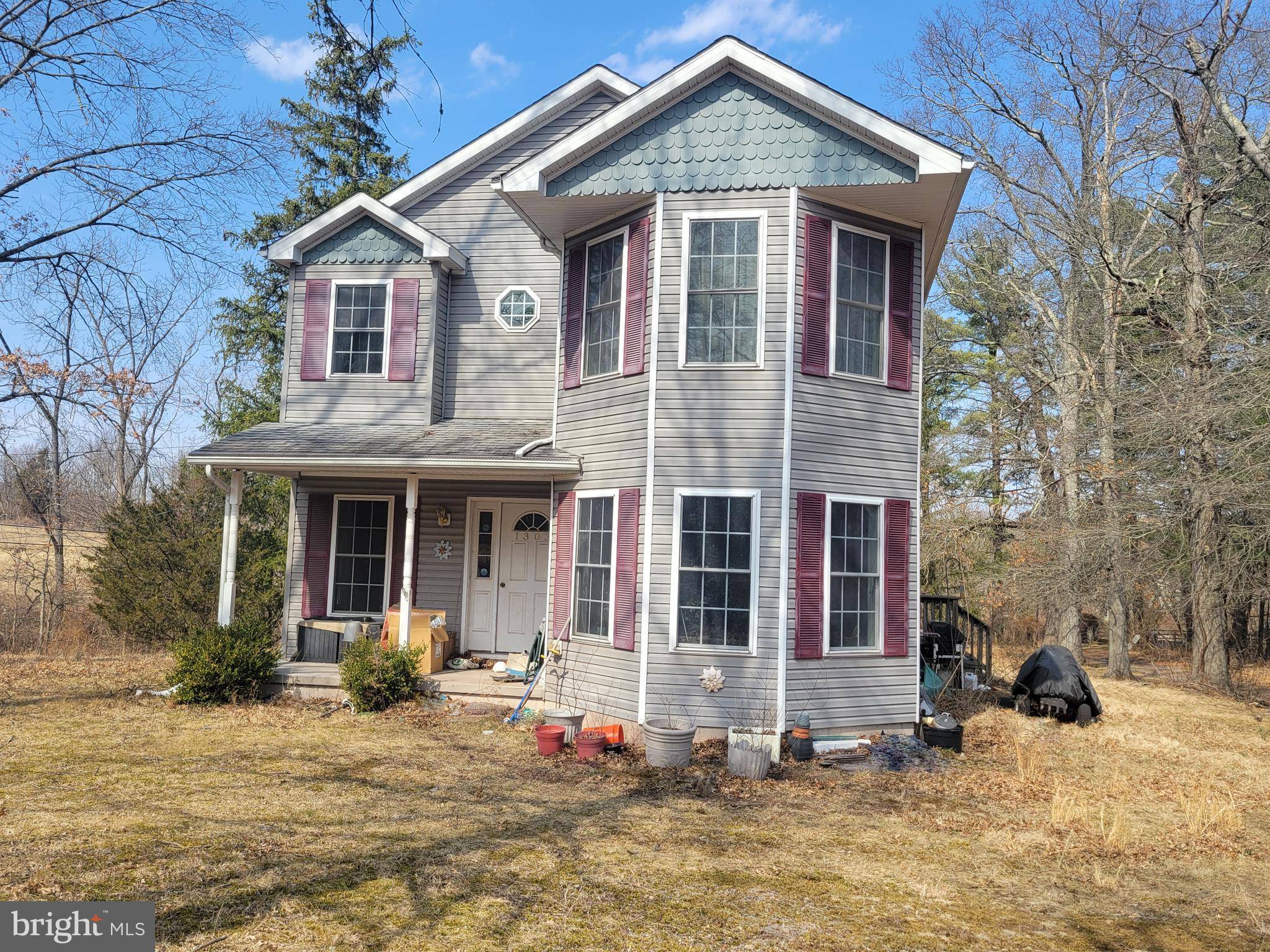 Pottstown, PA 19464,1303 GLASGOW ST