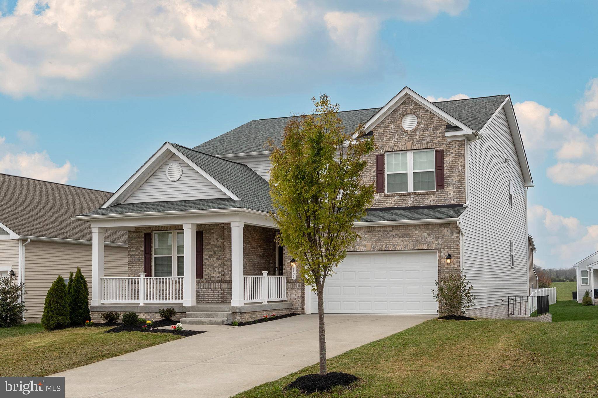 Stephens City, VA 22655,127 WESTCHESTER DR