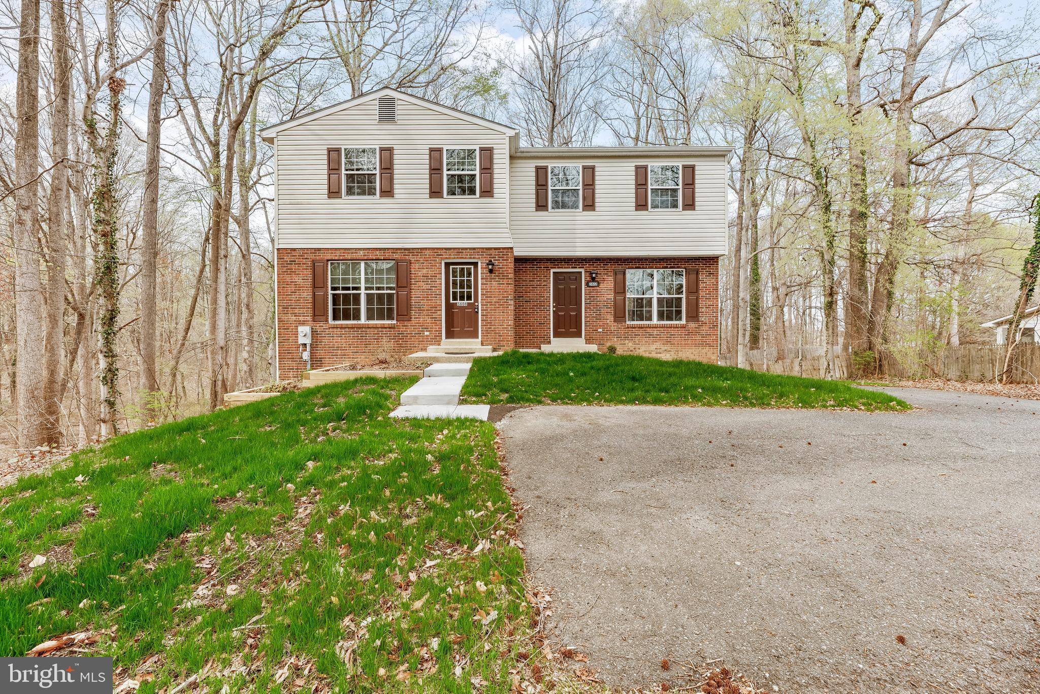 Chesapeake Beach, MD 20732,3612 30TH ST