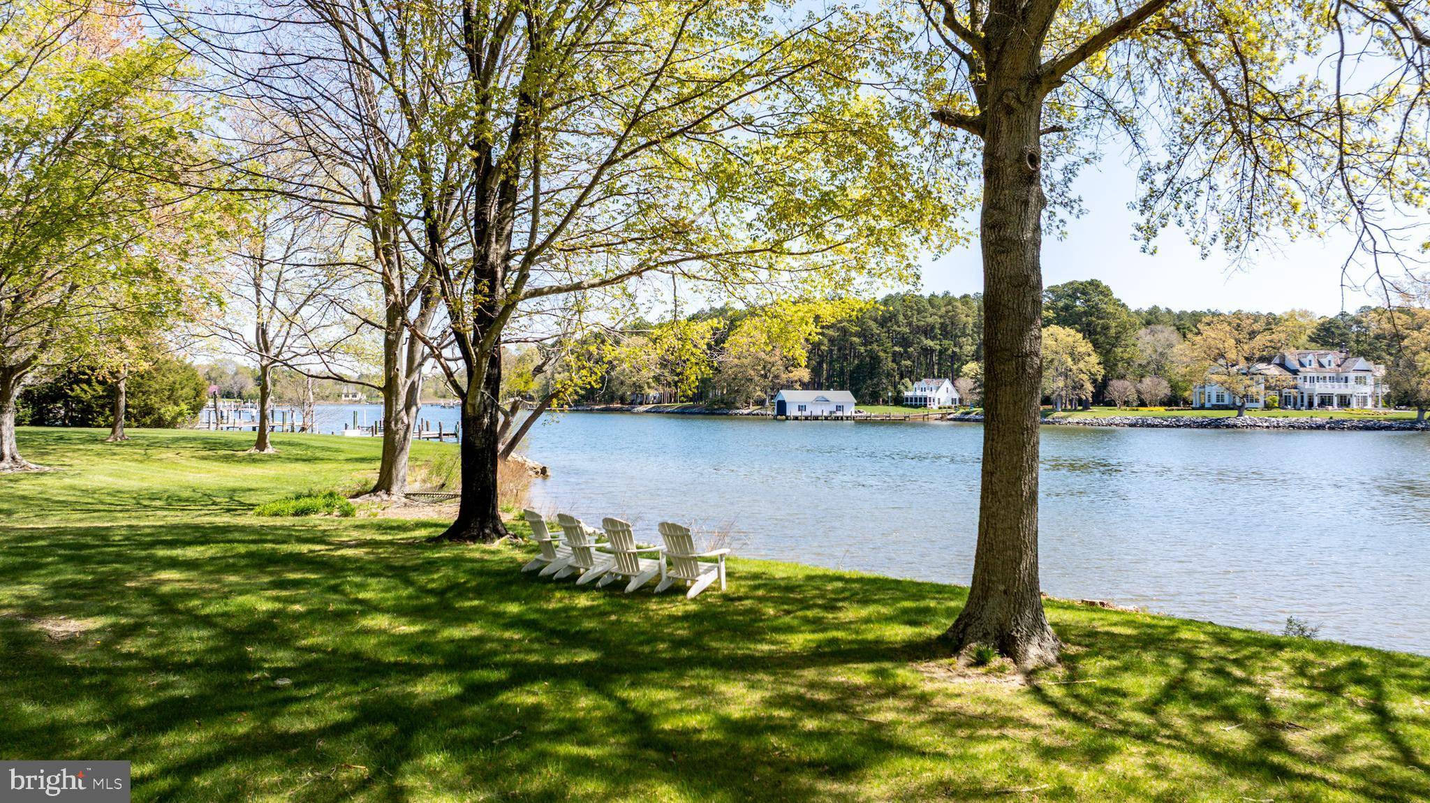 Oxford, MD 21654,26992 HOLLY HARBOR CT