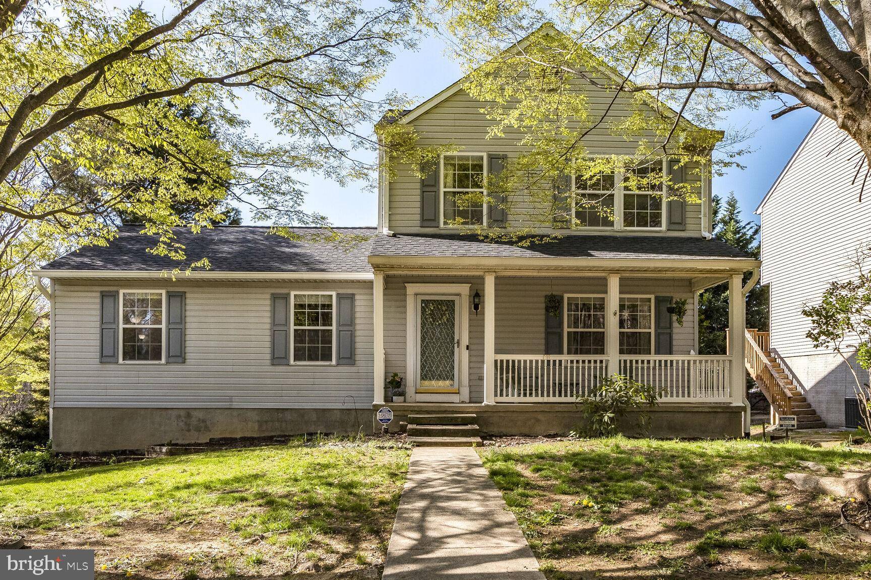 Rosedale, MD 21237,8900 LENNINGS LN