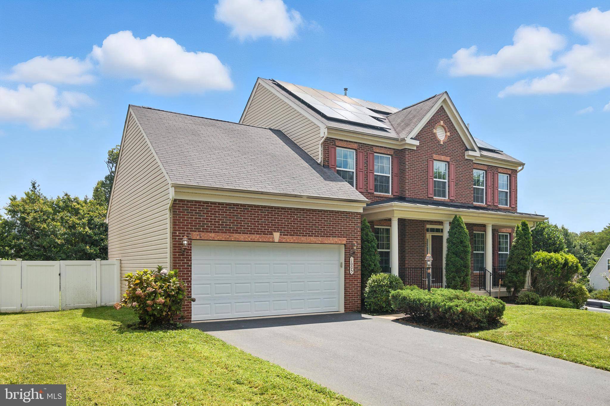 Fredericksburg, VA 22401,1005 JULIA'S PL