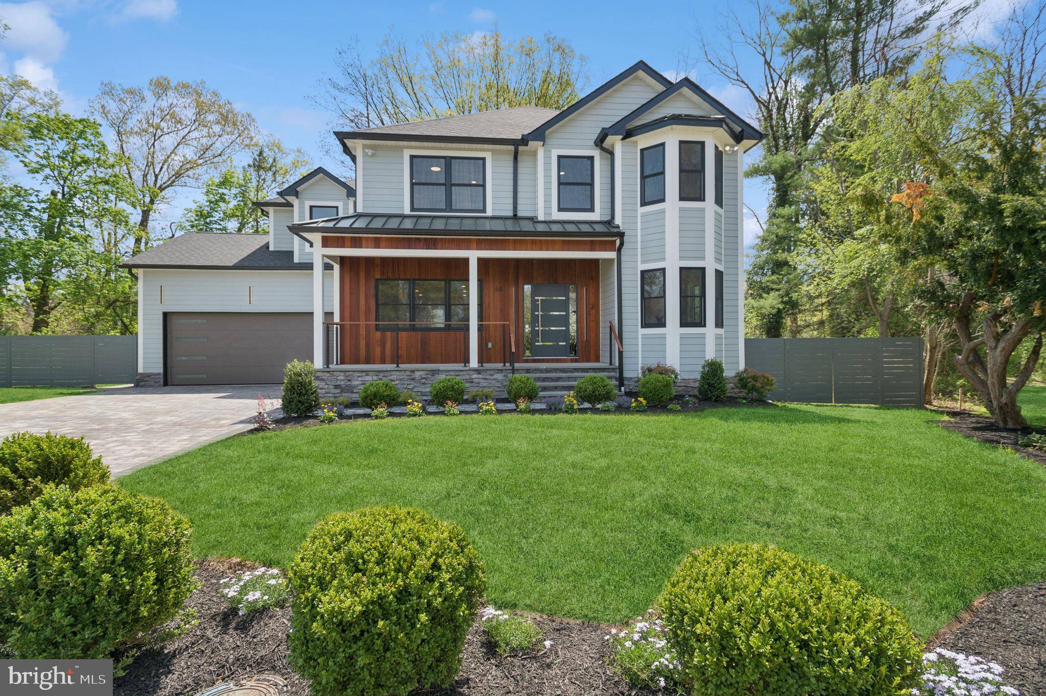 Princeton, NJ 08540,68 MORGAN PL